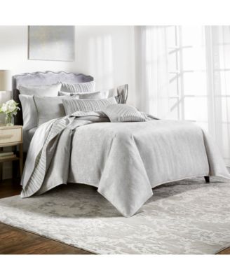 Hotel Collection - Tessalate 3-Pc. Full/Queen Duvet Cover Set, Created for Macy's