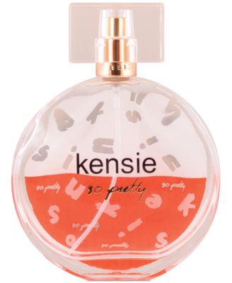kensie - So Pretty Eau de Parfum Spray, 3.4-oz.