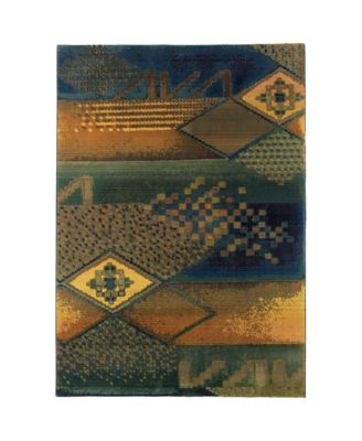Oriental Weavers