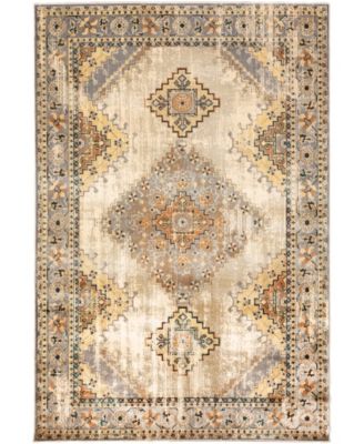 Oriental Weavers