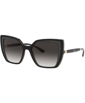 Dolce&Gabbana - Sunglasses, 0DG6138