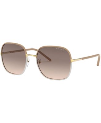 PRADA - Sunglasses, 0PR 67XS