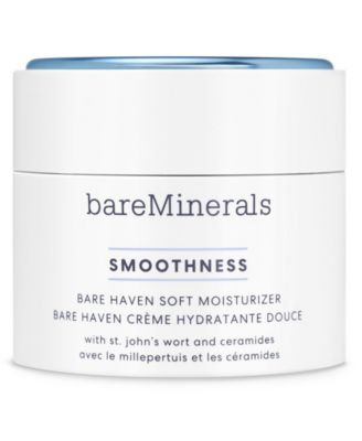 bareMinerals - Smoothness Bare Haven Soft Moisturizer, 1.7 oz.