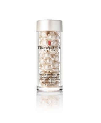 Elizabeth Arden - Hyaluronic Acid Capsules