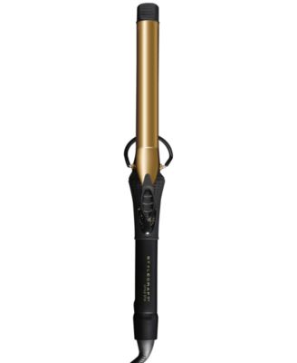 StyleCraft Professional - GAMMA+ StyleCraft 24K Curling Iron 1"