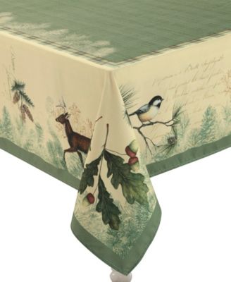 Laural Home - Woodland Forest 70x120 TC