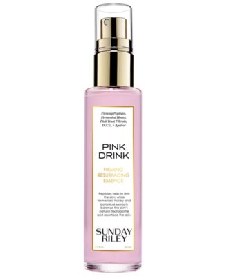 Sunday Riley - Pink Drink Firming Resurfacing Essence