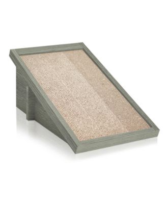 Way Basics - Cat Scratcher Incline with Catnip
