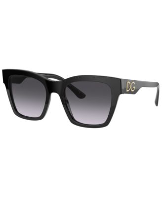 Dolce&Gabbana - Sunglasses, DG4384 53