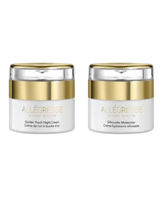 Allegresse 24 Karat Skin Care