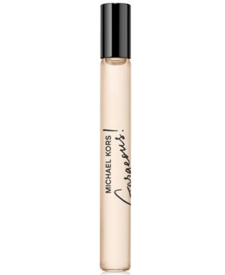 Michael Kors - Gorgeous Fragrance 0.34-oz. Purse Spray