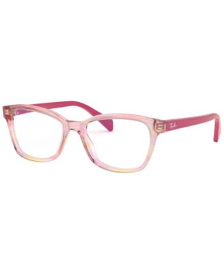 Ray-Ban Jr