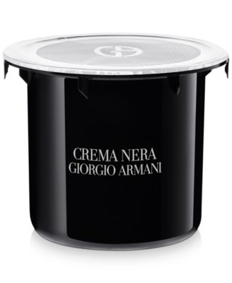 Giorgio Armani - Giorgio Armani Crema Nera Supreme Reviving Cream Refill, 1.69-oz.