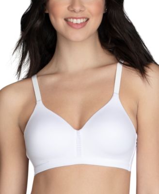 Vanity Fair - Women's Beyond Comfort Full Coverage Wirefree Bra
