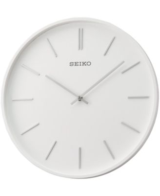 Seiko - Pax Wall Clock