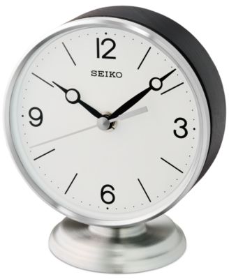 Seiko - Hutton Desk & Table Clock