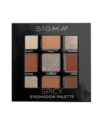 Sigma Beauty