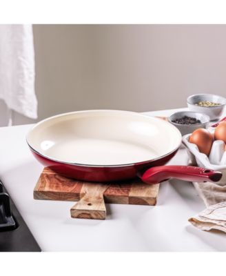 GreenPan - Rio Ceramic Nonstick 12" Frypan