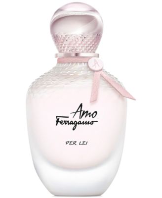 Ferragamo - Amo Ferragamo Per Lei Eau de Parfum Fragrance Collection
