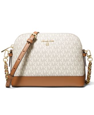 Michael Kors - Jet Set Charm Large Dome Crossbody