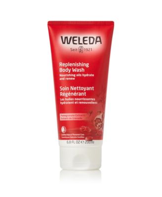 Weleda