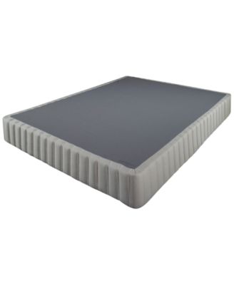 King Koil - Natural Foundation 5" Low Profile - Twin