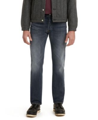 Levi's - 501 Original-Fit Jeans