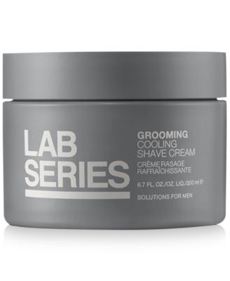 Lab Series - Skincare for Men Grooming Cooling Shave Cream, 6.7 oz.