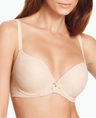 Wacoal - Lace Finesse Contour Bra 853201