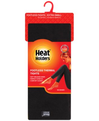 Heat Holders - Women's Sophia Thermal Leggings
