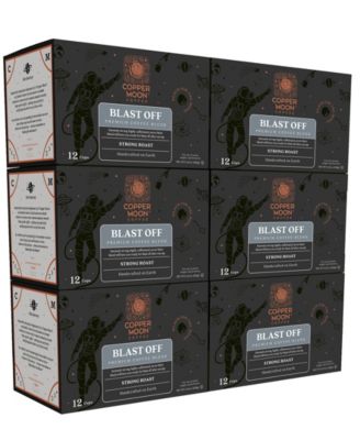 Copper Moon Coffee