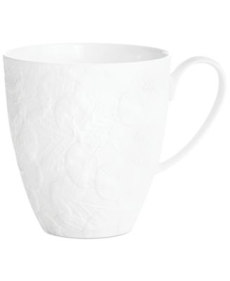 Michael Aram - Forest Leaf Mug