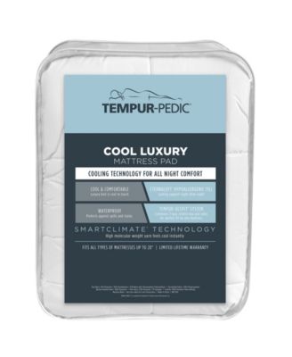 Tempur-Pedic