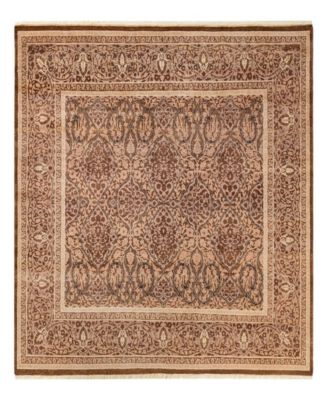 ADORN HAND WOVEN RUGS