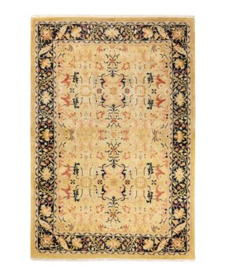 ADORN HAND WOVEN RUGS