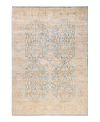 ADORN HAND WOVEN RUGS