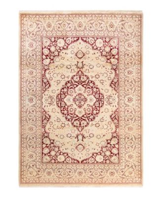 ADORN HAND WOVEN RUGS