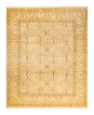ADORN HAND WOVEN RUGS