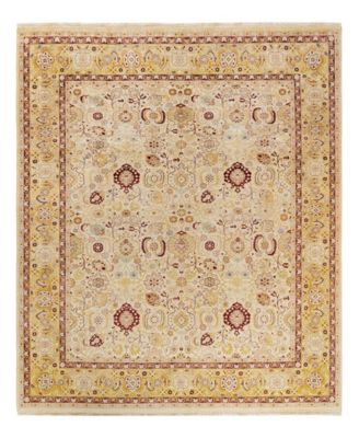 ADORN HAND WOVEN RUGS