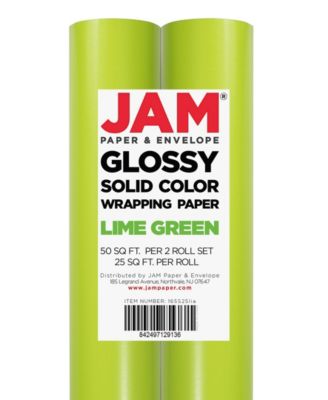 JAM Paper