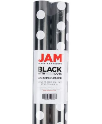 JAM Paper
