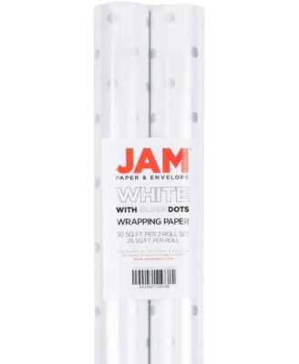 JAM Paper