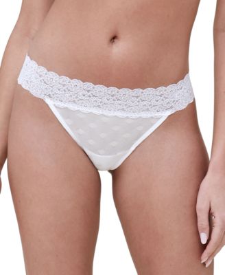 Skarlett Blue - Women's Dare Thong 371202