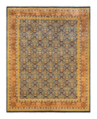 ADORN HAND WOVEN RUGS