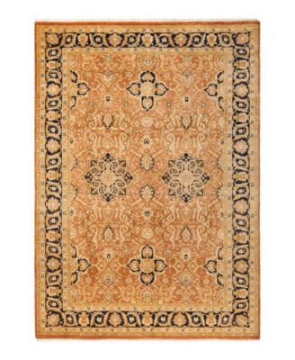 ADORN HAND WOVEN RUGS
