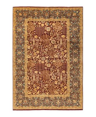 ADORN HAND WOVEN RUGS