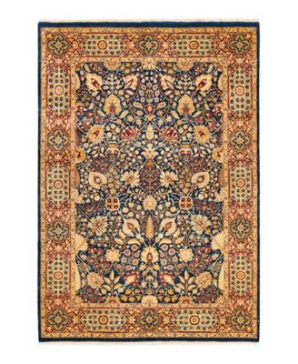 ADORN HAND WOVEN RUGS