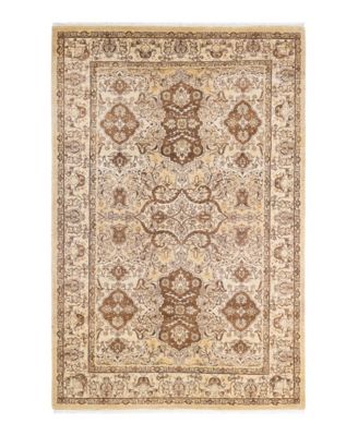 ADORN HAND WOVEN RUGS