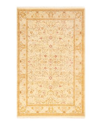 ADORN HAND WOVEN RUGS