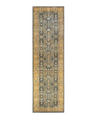 ADORN HAND WOVEN RUGS
